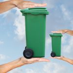 dchet augmentation poubelle volume tri slectif ordure recyclag