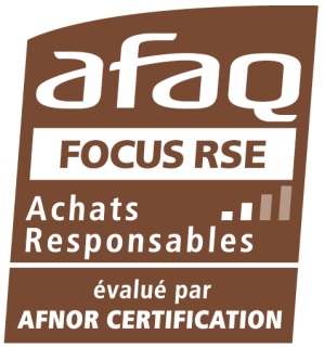 évaluation AFAQ