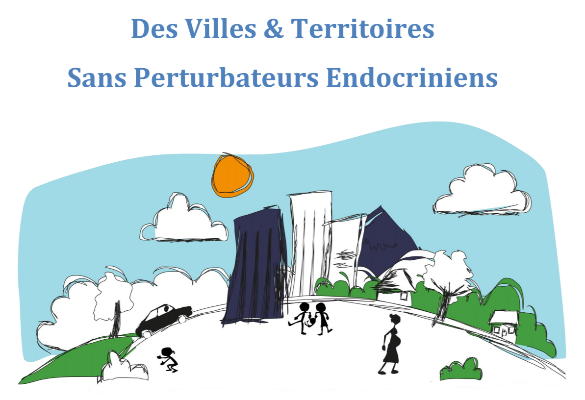 des villes & territoires sans perturbateurs endocriniens - c2ds