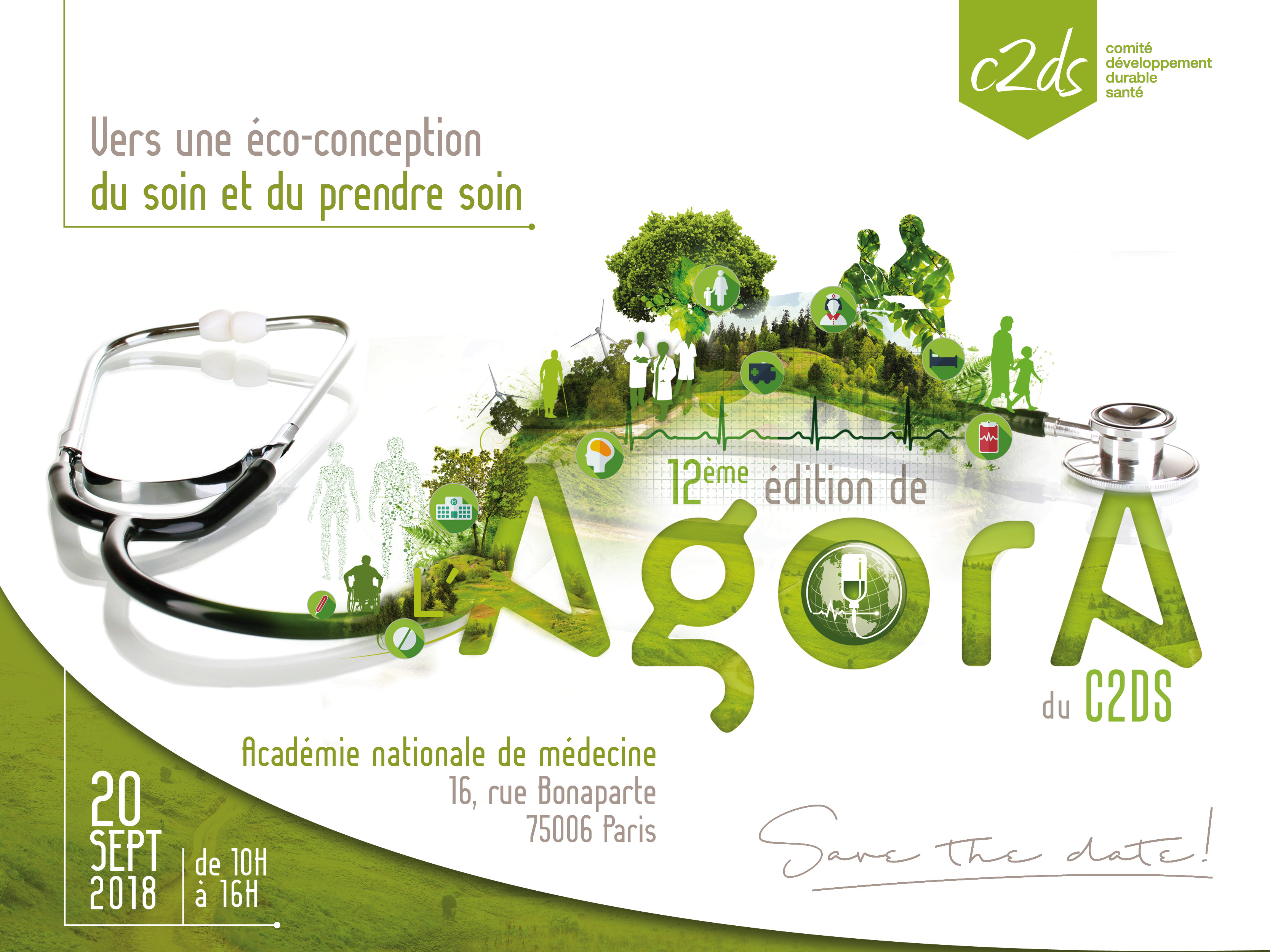 Adresse ars paca