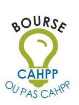 Bourse CAHPP