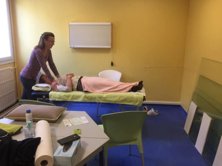 Clinique De L étang De L Olivier
