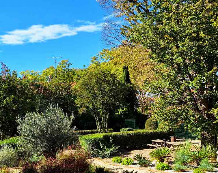 Jardin 2