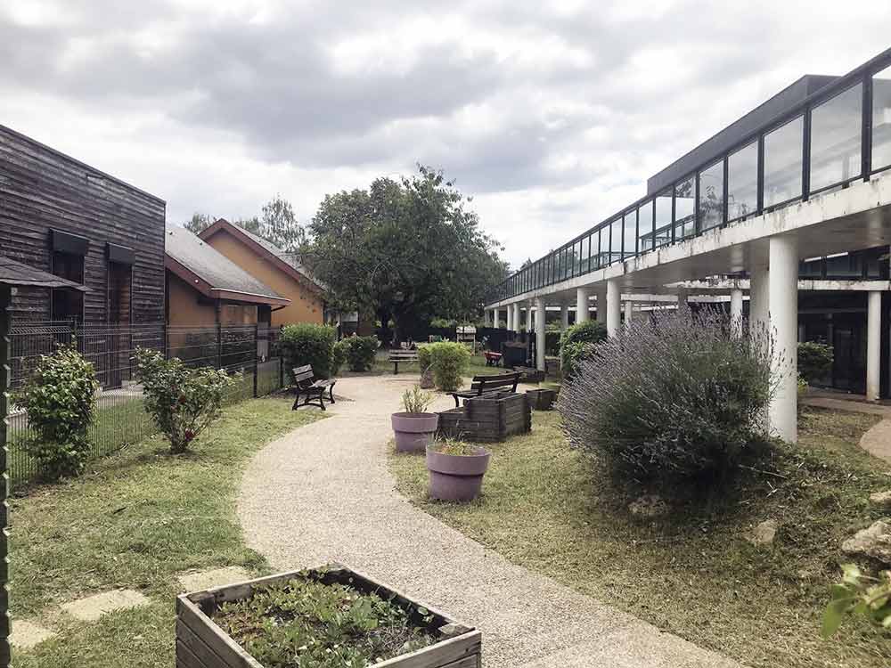 Jardin 3