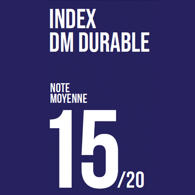 Adopter l'Index DM Durable #3