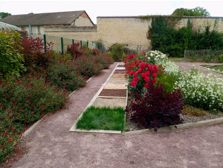 Jardin 17