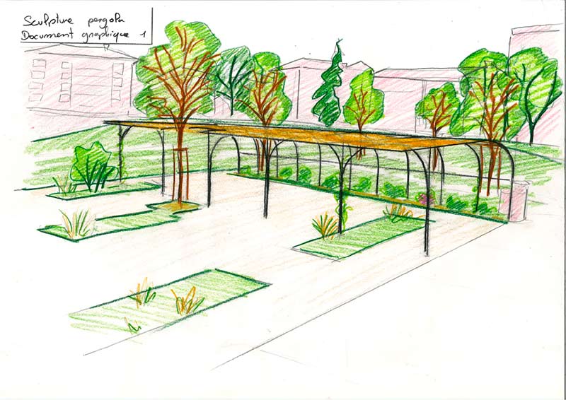 Jardin 19