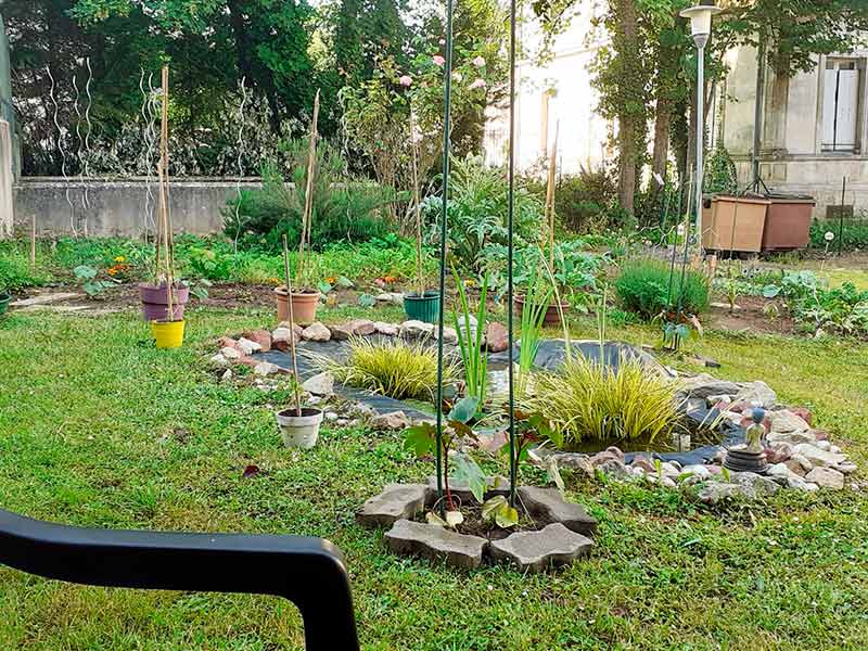 Jardin 29