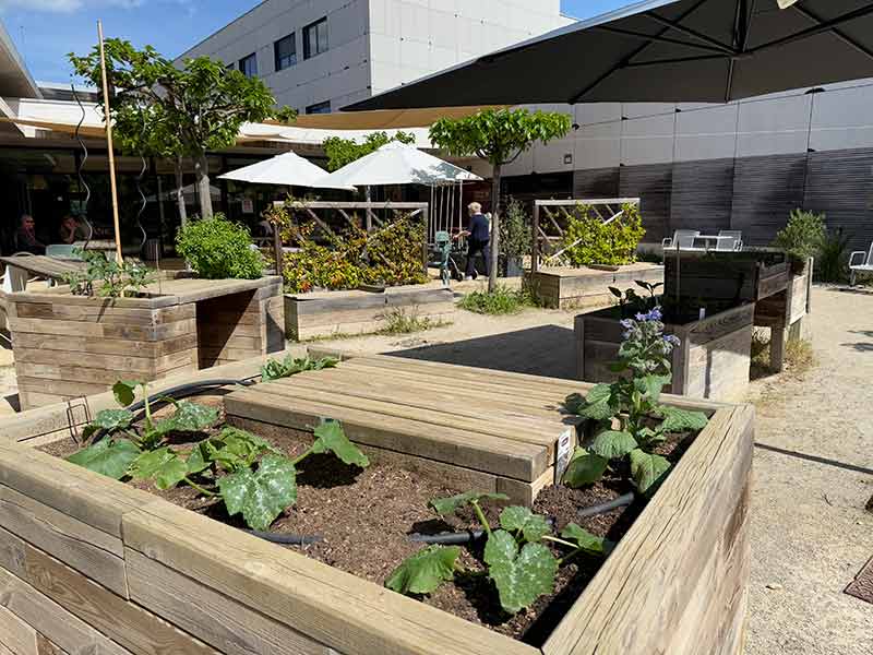 Jardin 30