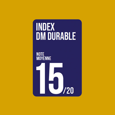 Adopter l'Index DM Durable