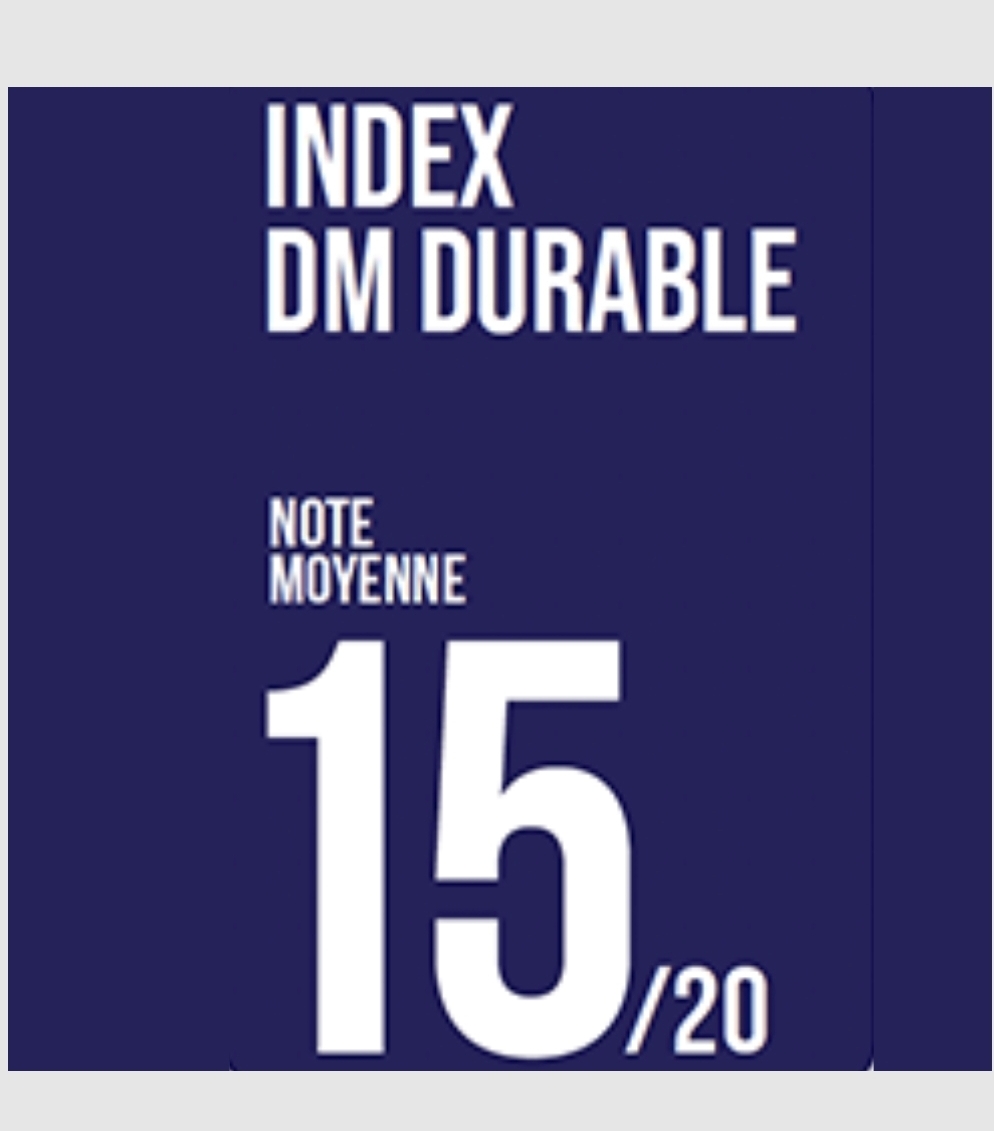 Adopter l'Index DM Durable #2