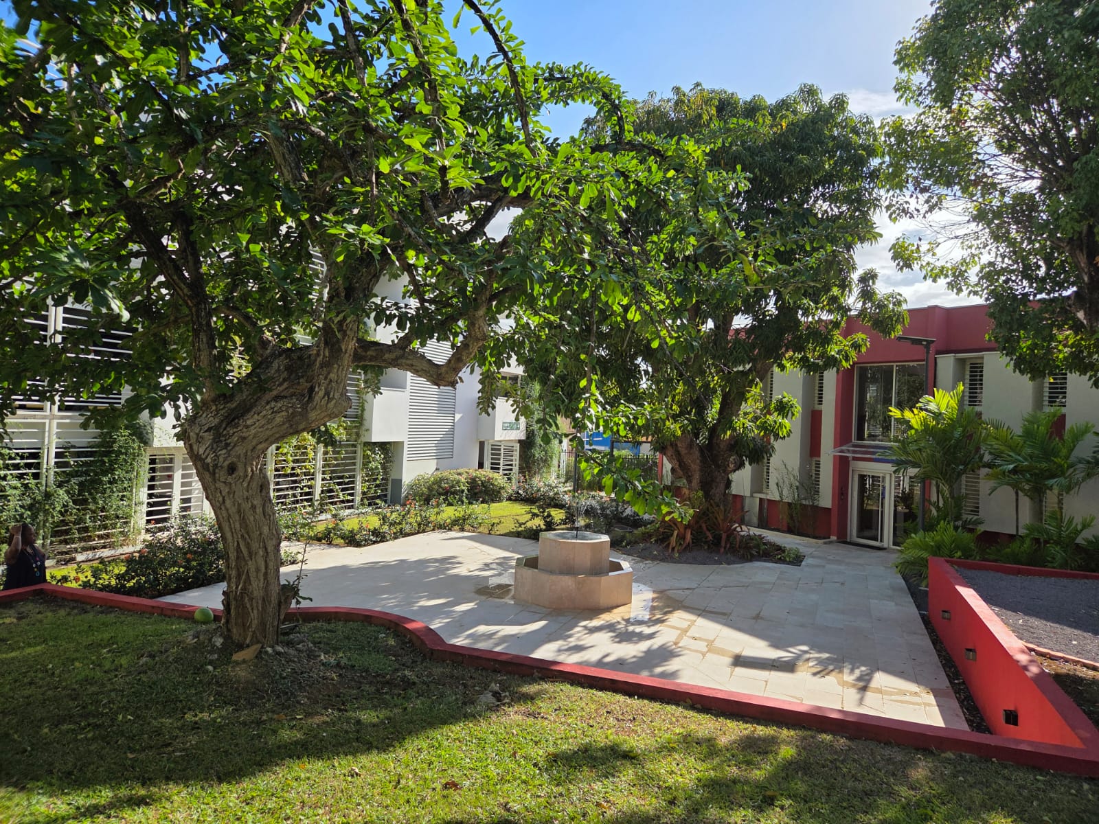 Jardin 26