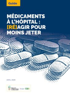 guide-dechets-medicaments-hopital