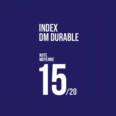 Adopter l'Index DM Durable #24