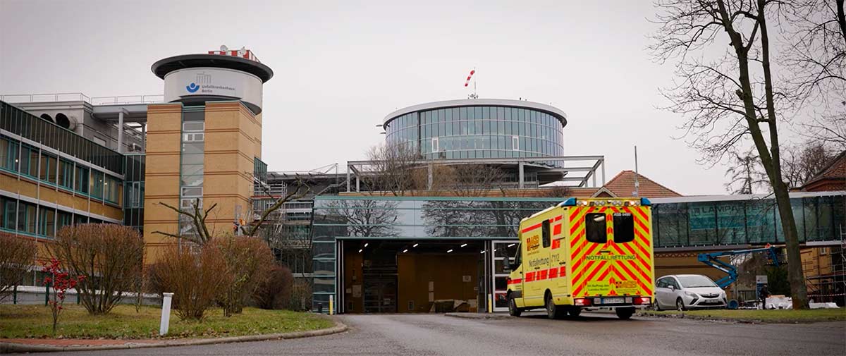 BG-Klinikum-Unfallkrankenhaus-Berlin